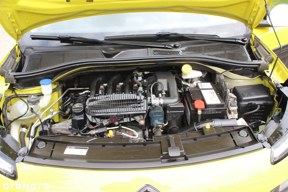 Citroën C4 Cactus PureTech 82 Selection - 36