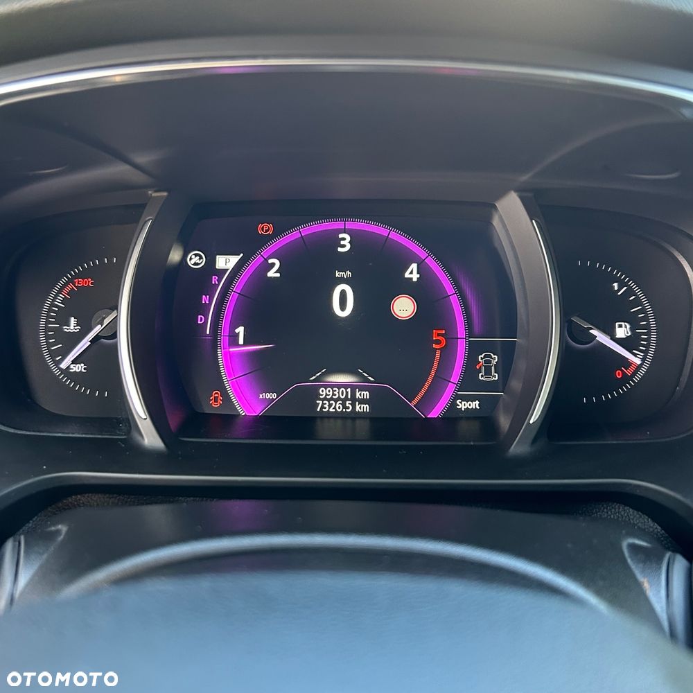 Renault Talisman ENERGY dCi 130 EDC INTENS - 13