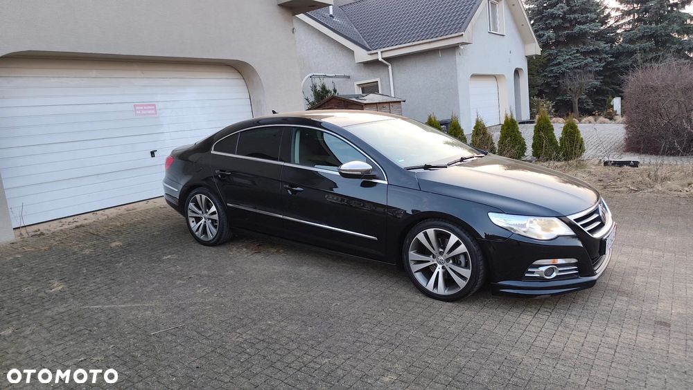 Volkswagen CC 2.0 TSI - 26