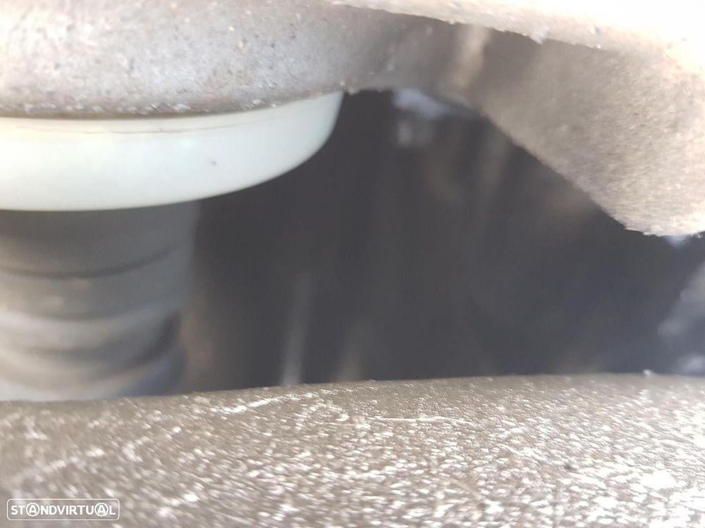 CAIXA VELOCIDADES BMW X6 2007 -GA6HP26Z - 4