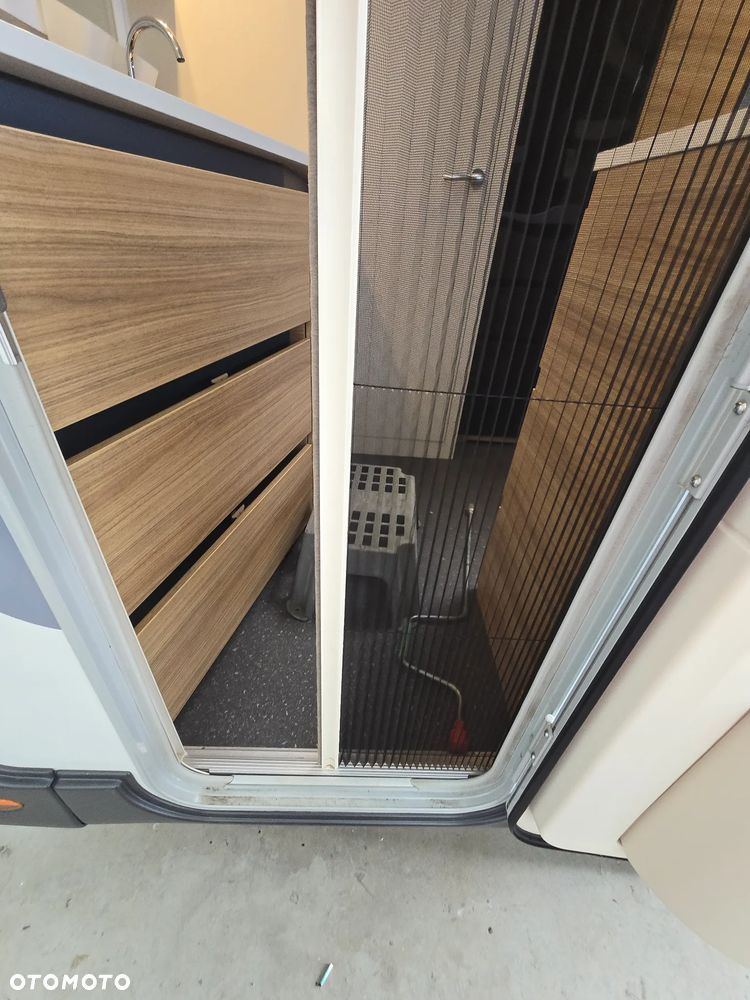 Adria ACTION 391 LH SOLAR PRZEDSIONEK przyczepa kempingowa prysznic wc dostawa hobby - 30