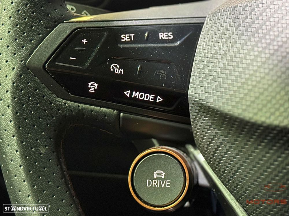 Cupra Born 59 kWh e-Boost Plus - 21