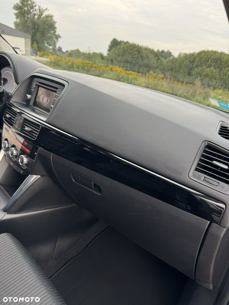 Mazda CX-5 - 26