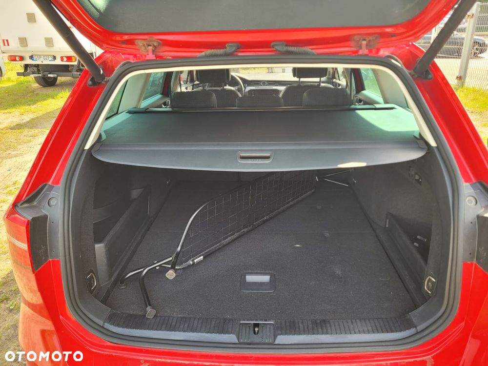 Volkswagen Passat 2.0 TDI BMT Highline DSG - 30