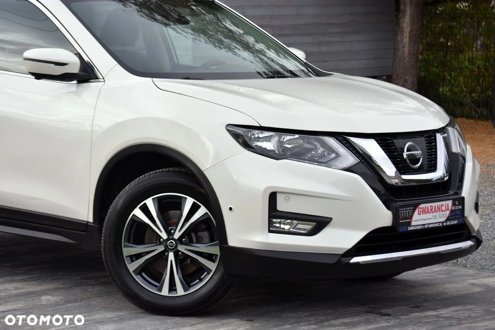 Nissan X-Trail 1.6 DIG-T Visia - 8