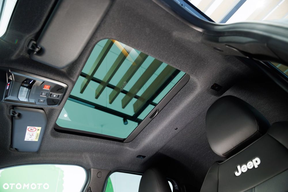 Jeep Avenger - 29