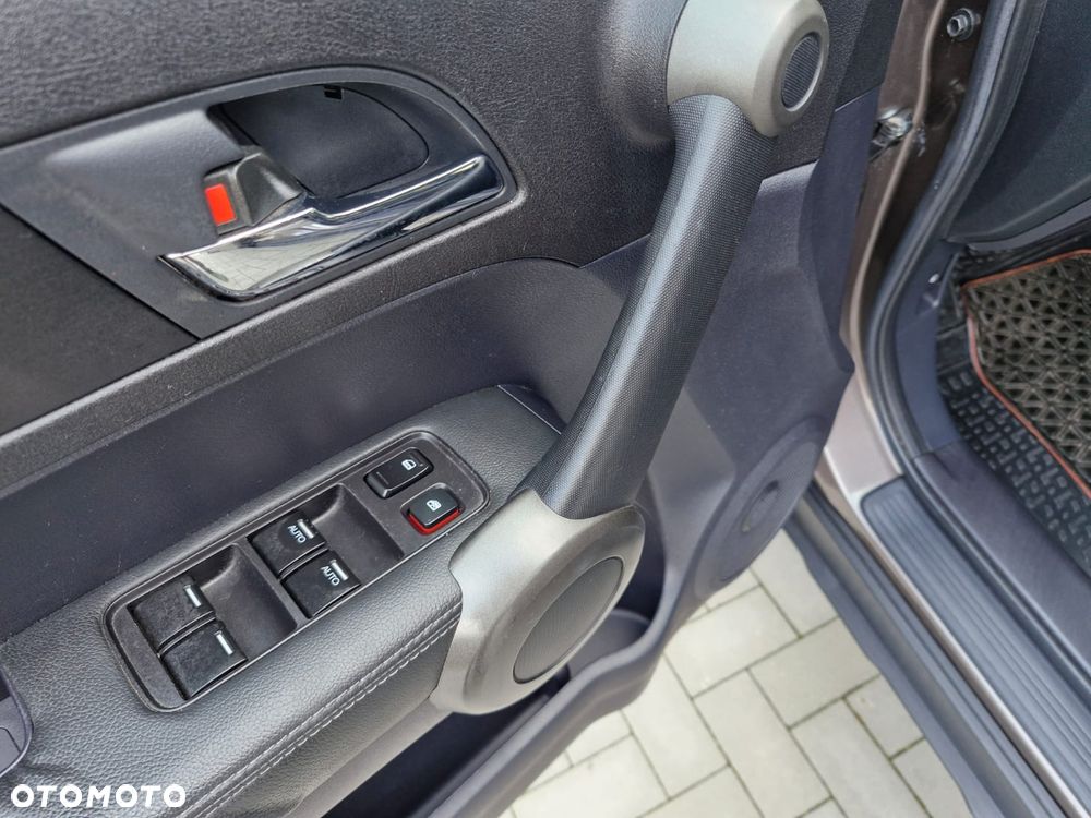 Honda CR-V 2.0i-VTEC Elegance - 12