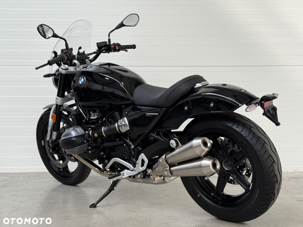 BMW R - 5