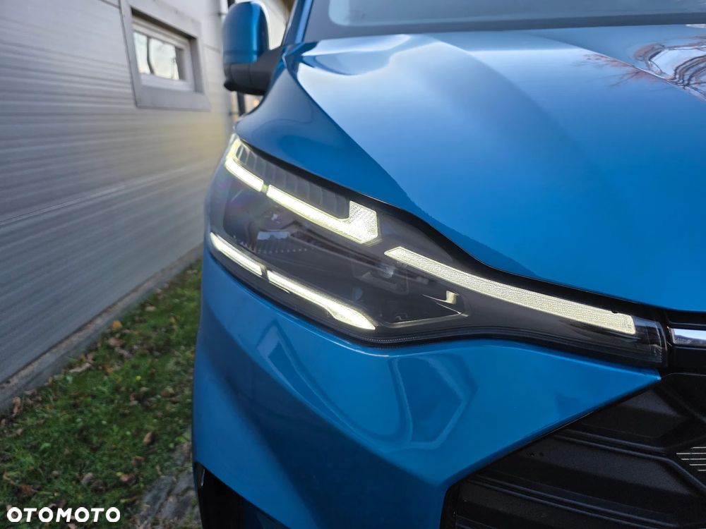 Ford Tourneo Custom 2.0 EcoBlue 320 AWD L2 Active - 8