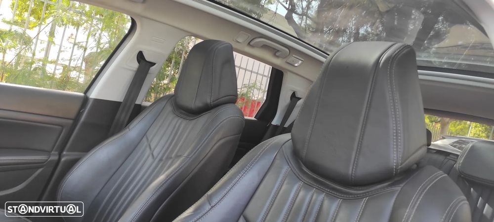 Peugeot 308 SW 1.6 BlueHDi Allure - 9