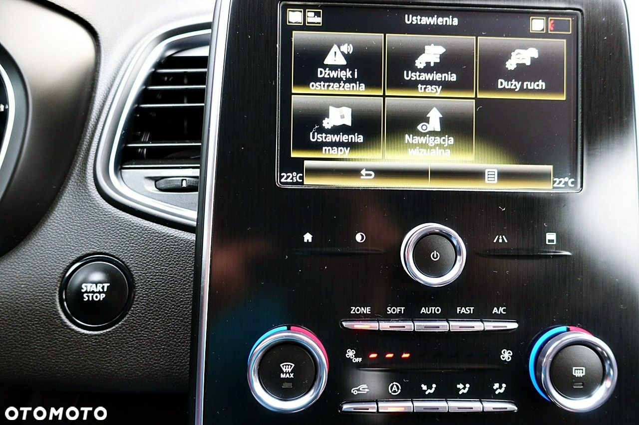 Renault Grand Scenic - 28