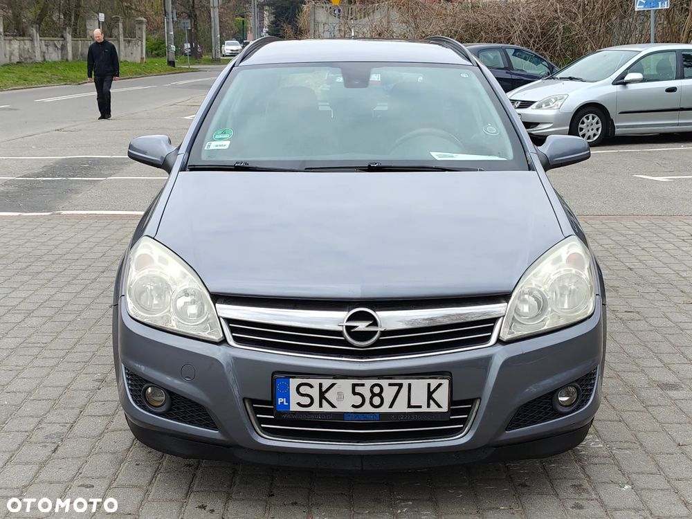 Opel Astra 1.6 Innovation - 15