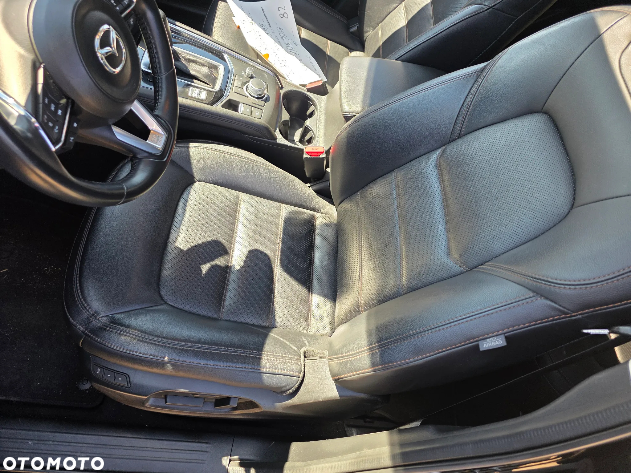 Mazda CX-5 2.5 Center-Line Plus AWD - 2