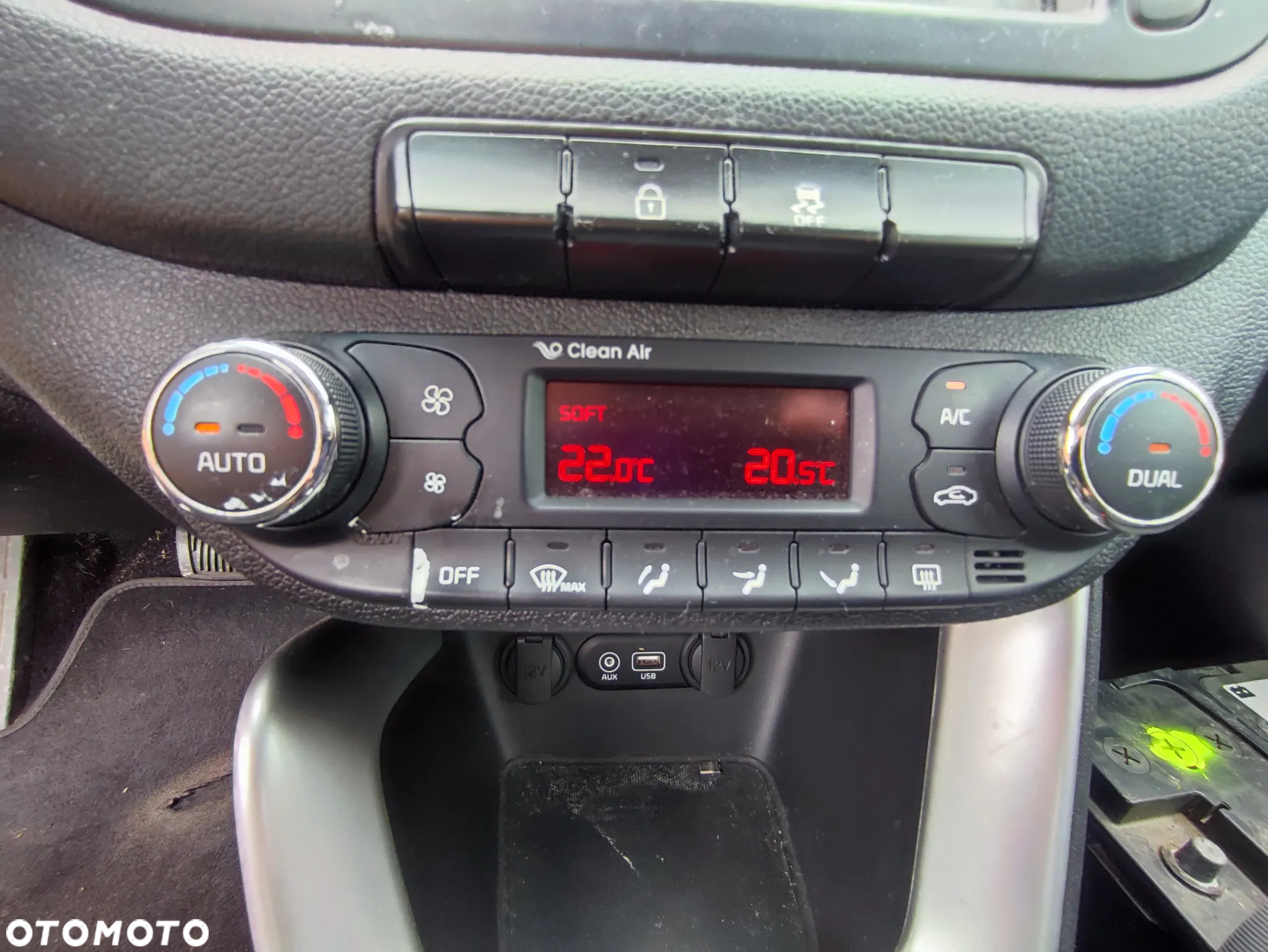Kia Ceed 1.6 CRDi 136 DCT ISG Platinum Edition - 19