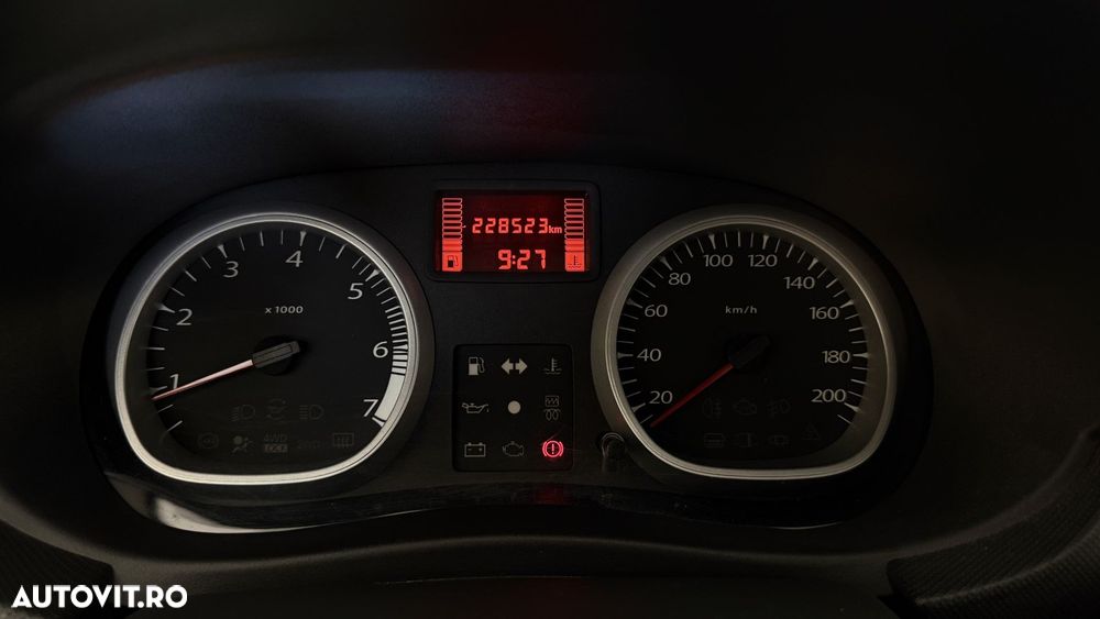 Dacia Duster - 14