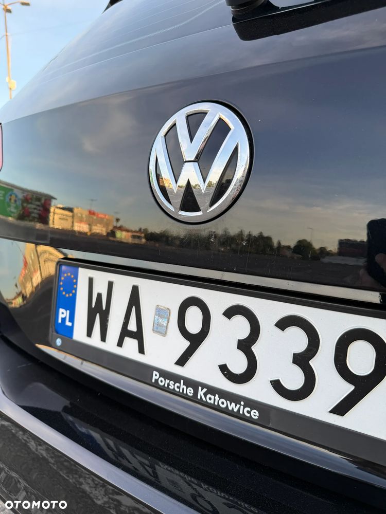 Volkswagen Passat 2.0 TDI BMT Comfortline DSG - 25