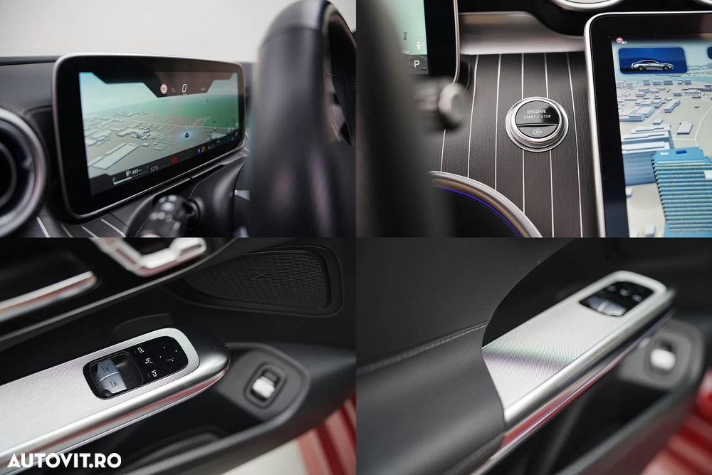 Mercedes-Benz CLE 200 9G-TRONIC Edition AMG Line - 11