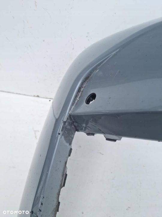 BMW 5 G30 M5 F90 Zderzak przód przedni - 2