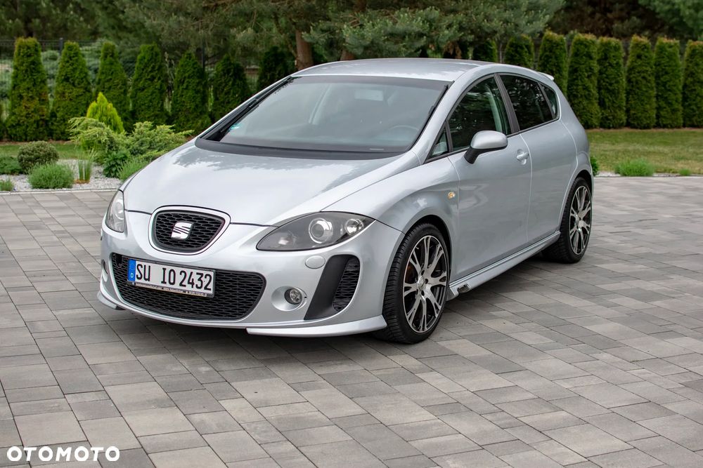 Seat Altea - 2