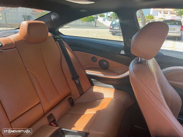 BMW 430 i Sport-Aut. M Sport - 6