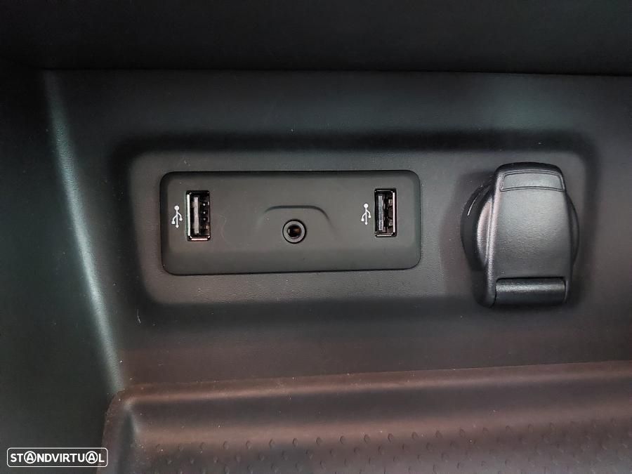 Renault Mégane Sport Tourer 1.5 Blue dCi Limited - 34