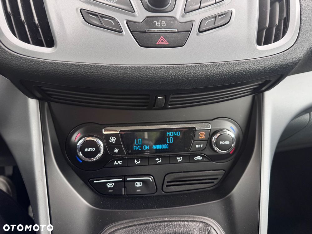 Ford Grand C-MAX 1.6 TDCi Start-Stop-System Ambiente - 13