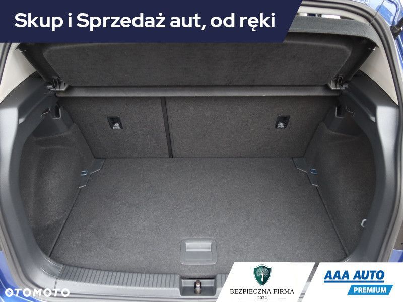 Volkswagen T-Cross - 16