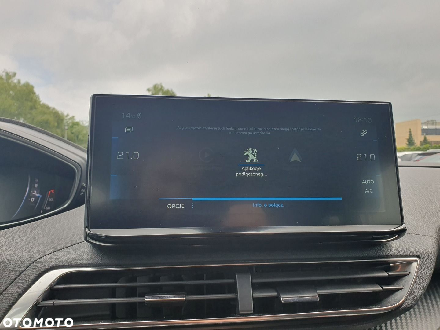 Peugeot 5008 1.5 BlueHDi Active Pack S&S EAT8 - 22
