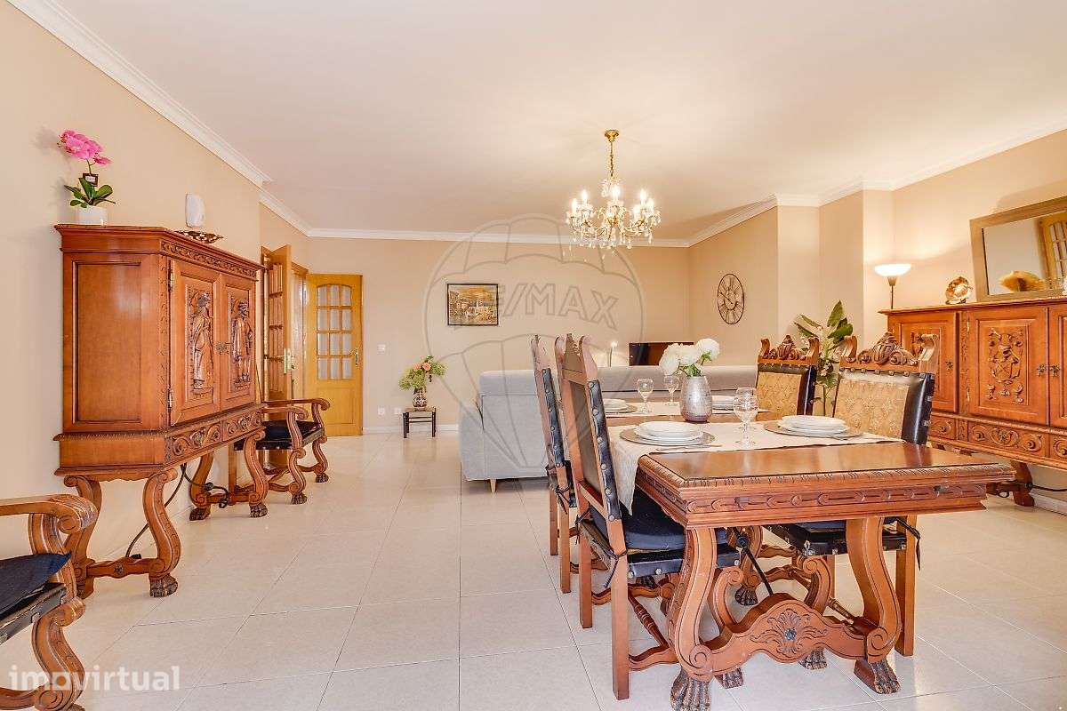Apartamento T3 para venda - Grande imagem: 5/26