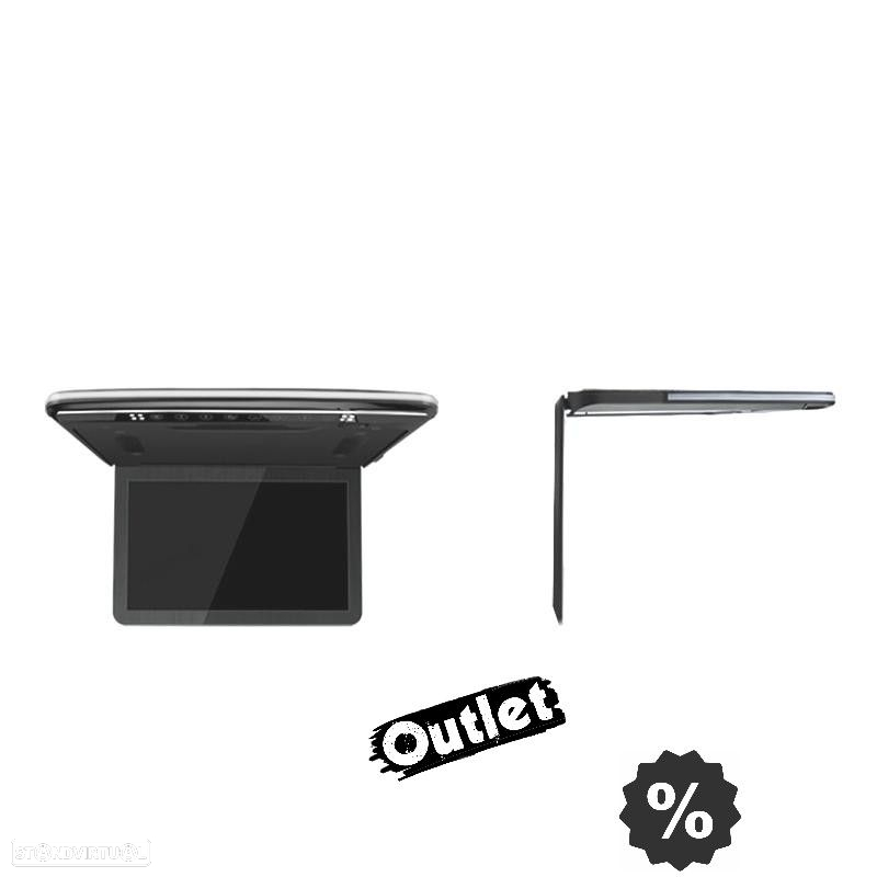 M010132L1 ECRÃ TEJADILHO TECTO DE 13.3 " - 10