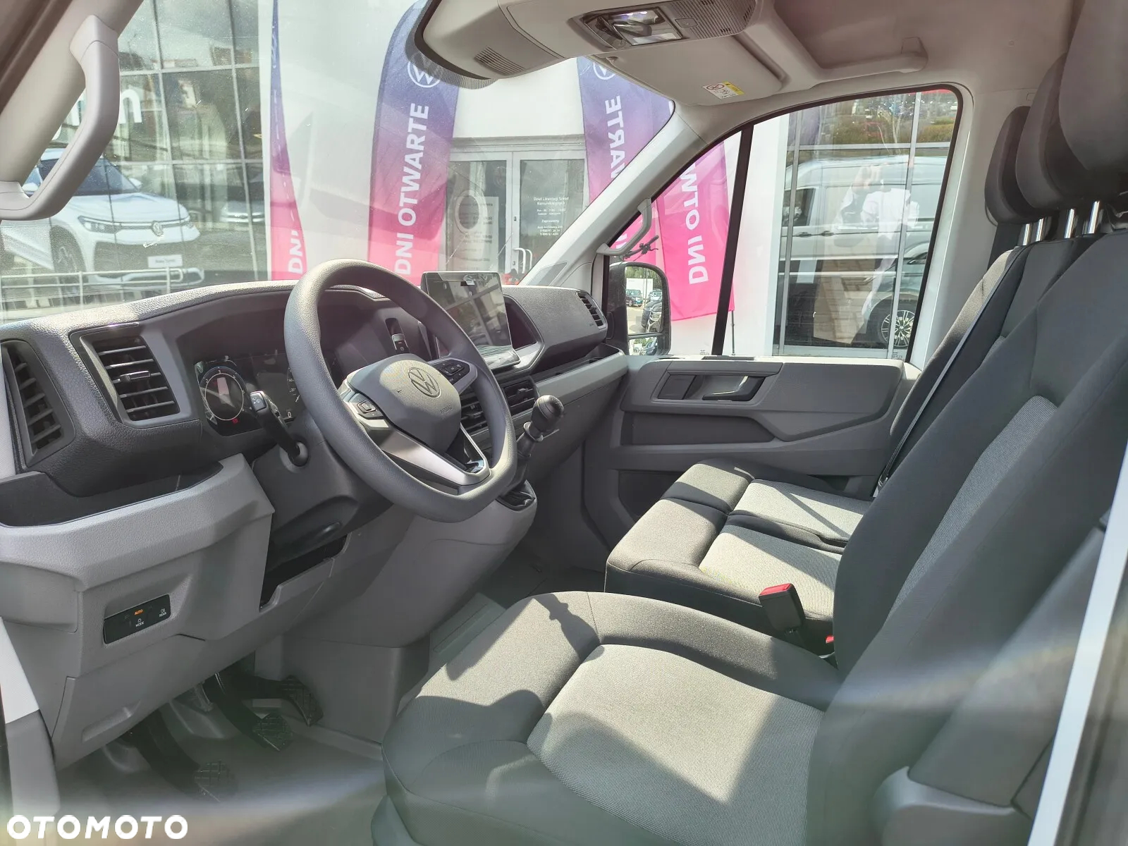 Volkswagen Crafter - 7