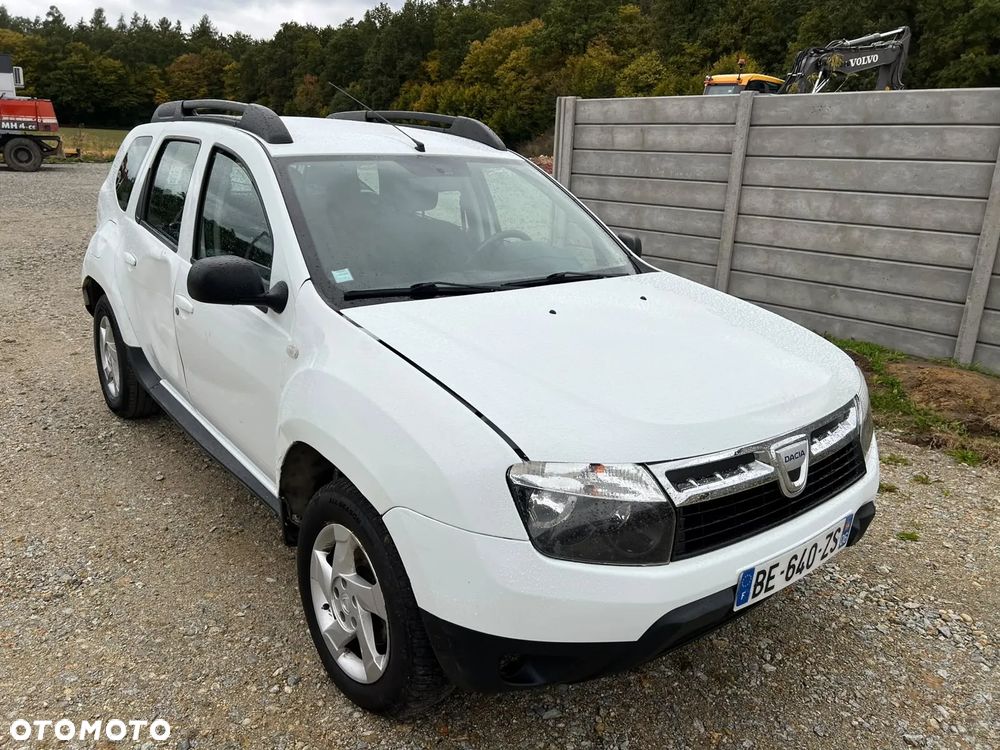 Dacia Duster 1.5 dCi Laureate 4x4 - 37