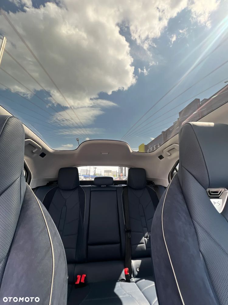 DS Automobiles N°8 97.2kWh Long Range AWD Pallas - 13