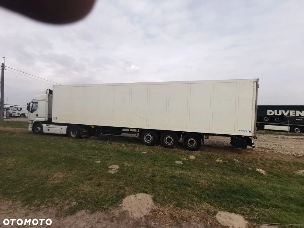 Schmitz Cargobull SKO24 - 6