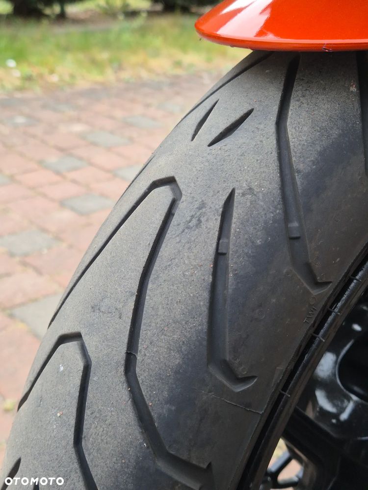 Kawasaki Ninja 1000 SX - 19