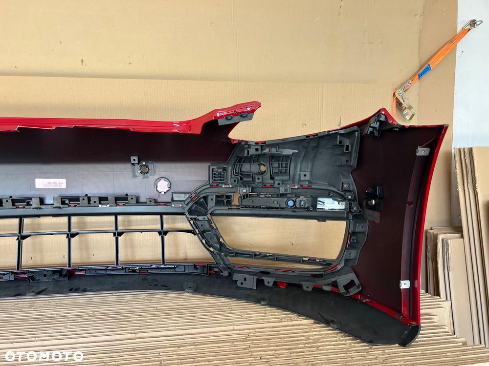 Porsche Panamera 971  GTS Turbo zderzak przedni - 7