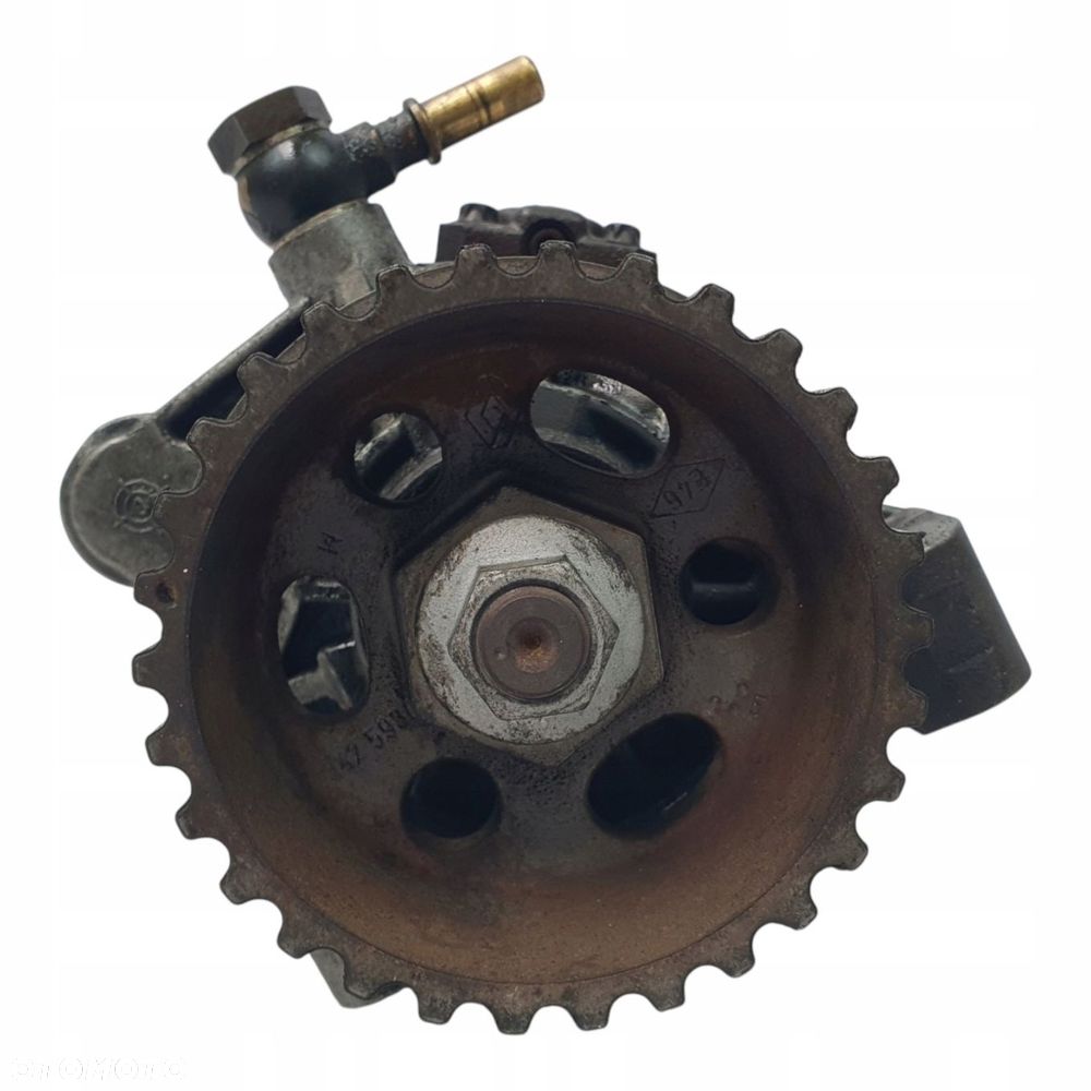 POMPA WTRYSKOWA Renault Megane III Scenic III 1.5 DCI H82286029 A2C20000754 - 6