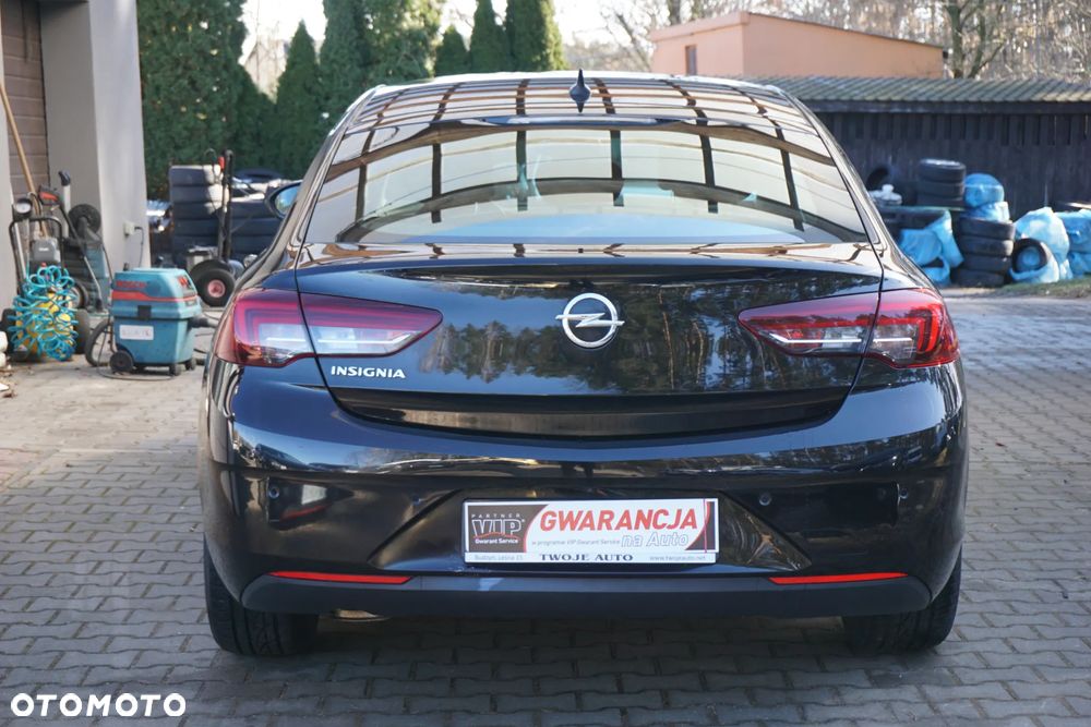 Opel Insignia 1.6 CDTI Innovation S&S Eco - 4