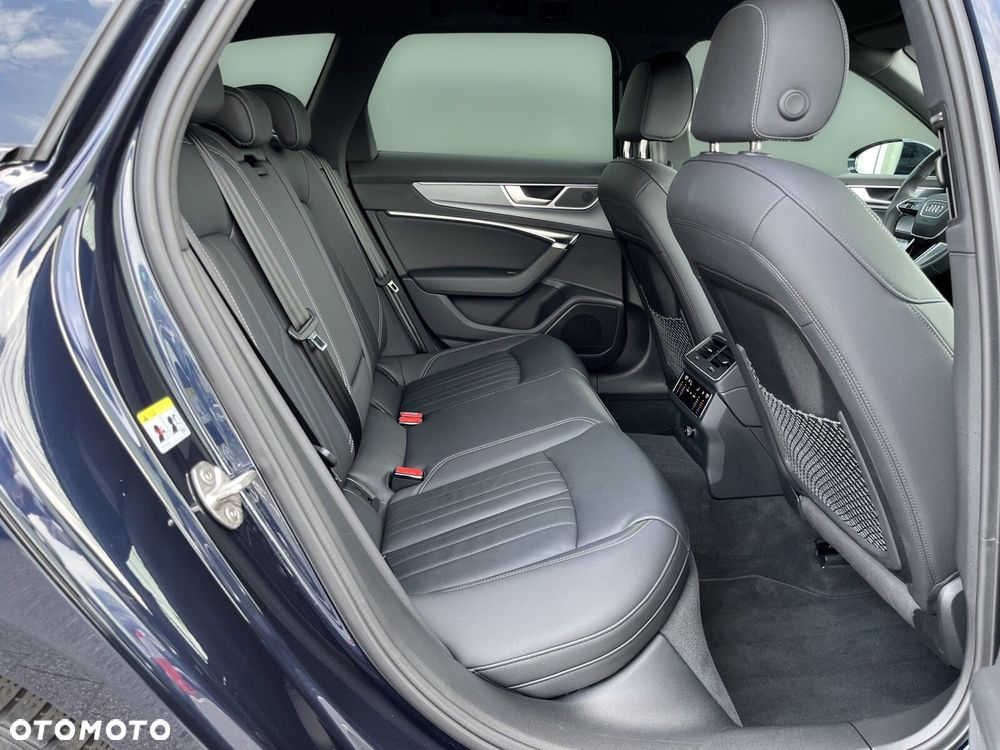 Audi A6 Avant - 17