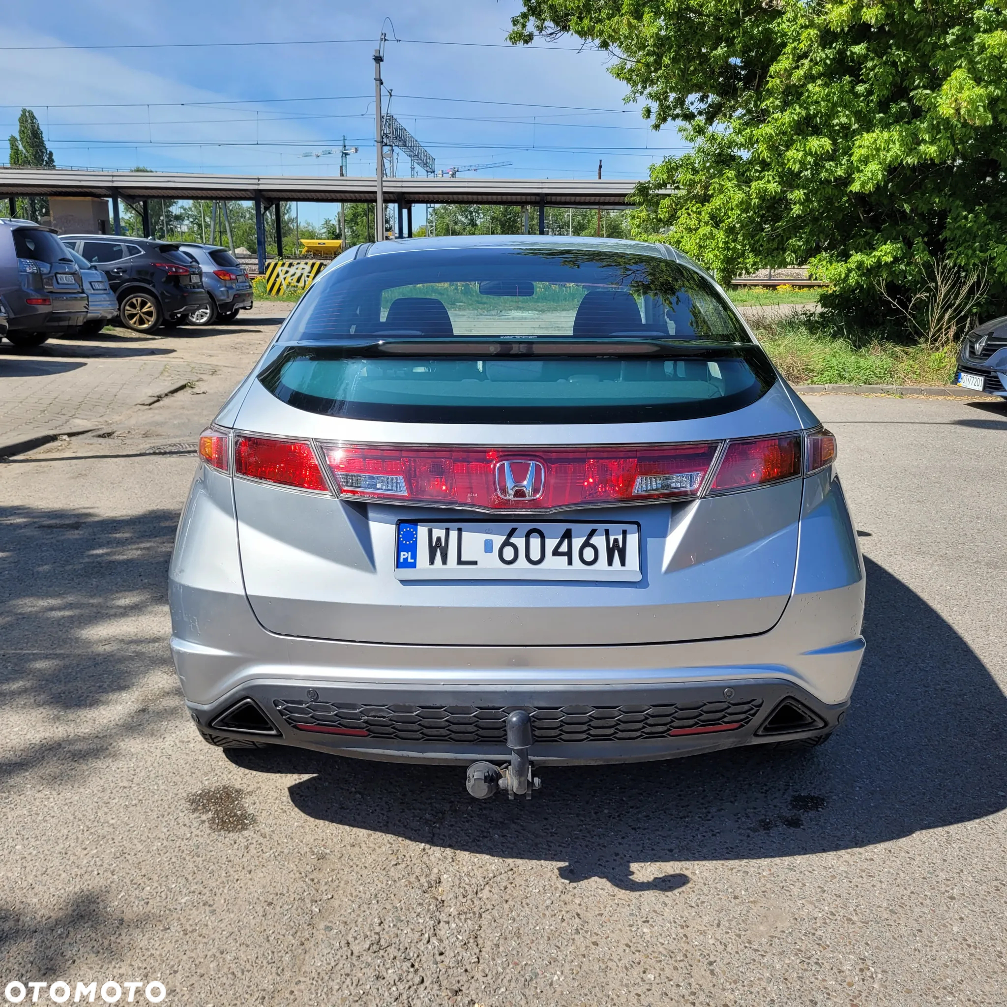 Honda Civic - 6