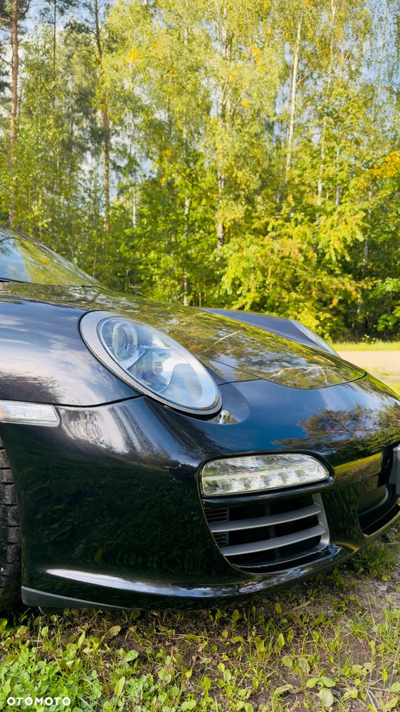 Porsche 911 Carrera 4S PDK - 6