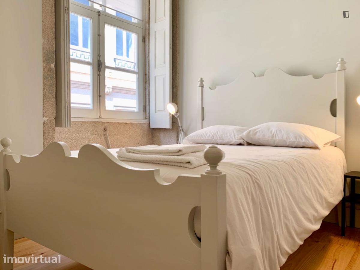 Apartamento com 2 quartos - localizado em Vitória Porto - Grande imagem: 3/14