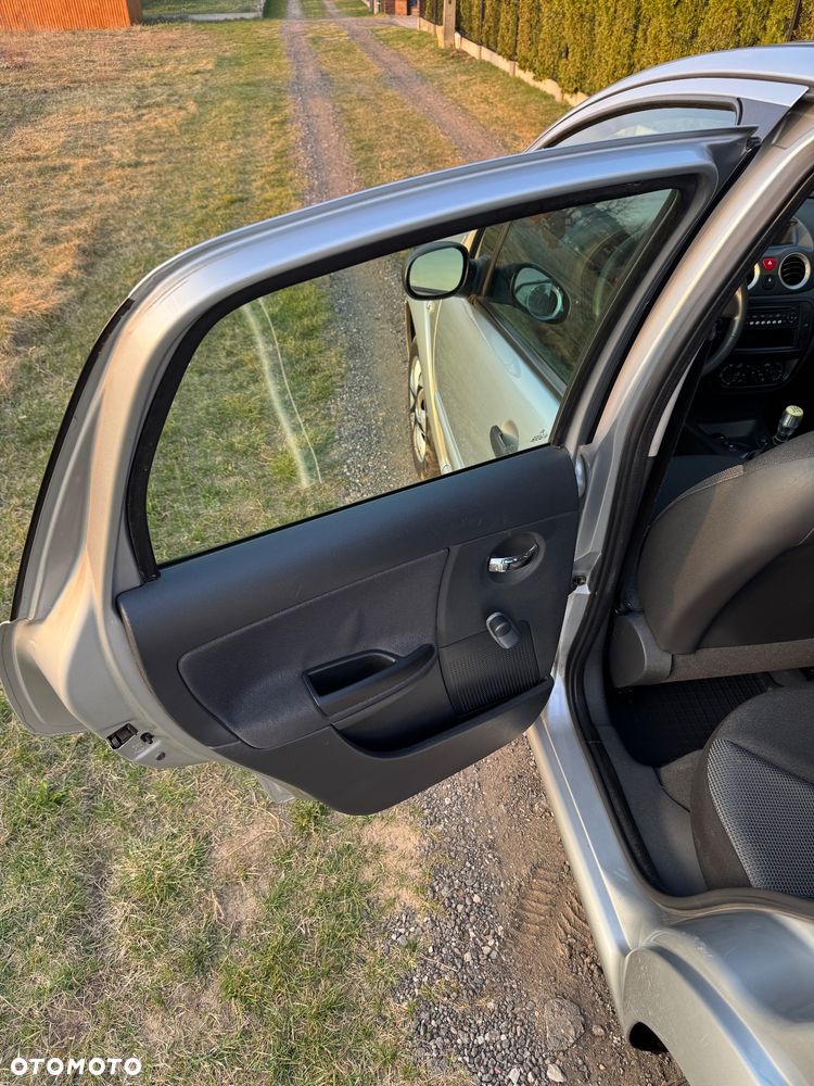Citroën C3 1.4 Furio - 9