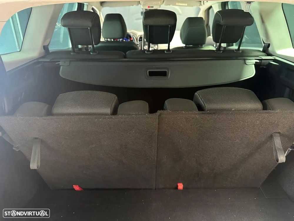 Renault Grand Scénic 1.5 dCi Intens EDC SS - 22