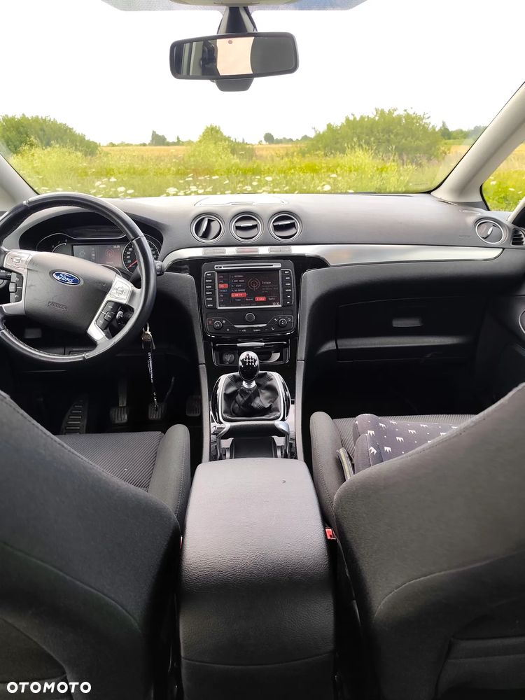 Ford S-Max 1.6 T Titanium - 10