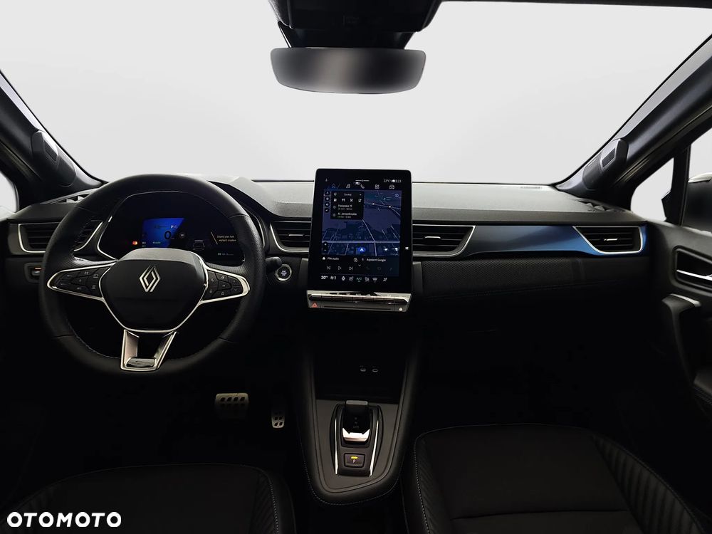 Renault Symbioz 1.8 E-Tech Full Hybrid 160 Esprit Alpine - 15