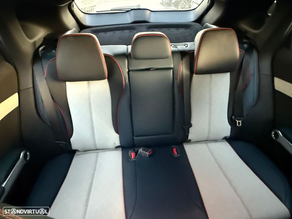 BYD Atto 3 60.48 kWh Design - 12