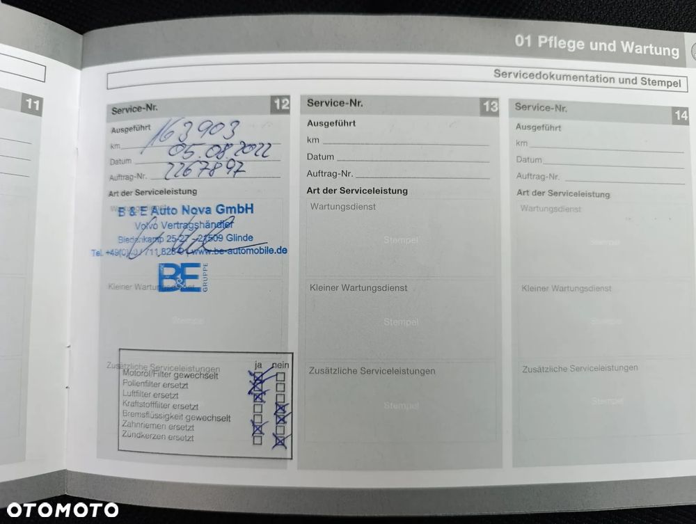 Volvo C30 1.6D DRIVe Edition - 39