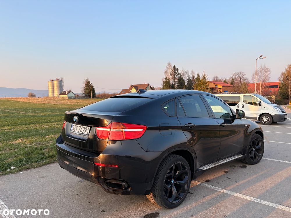 BMW X6 - 5