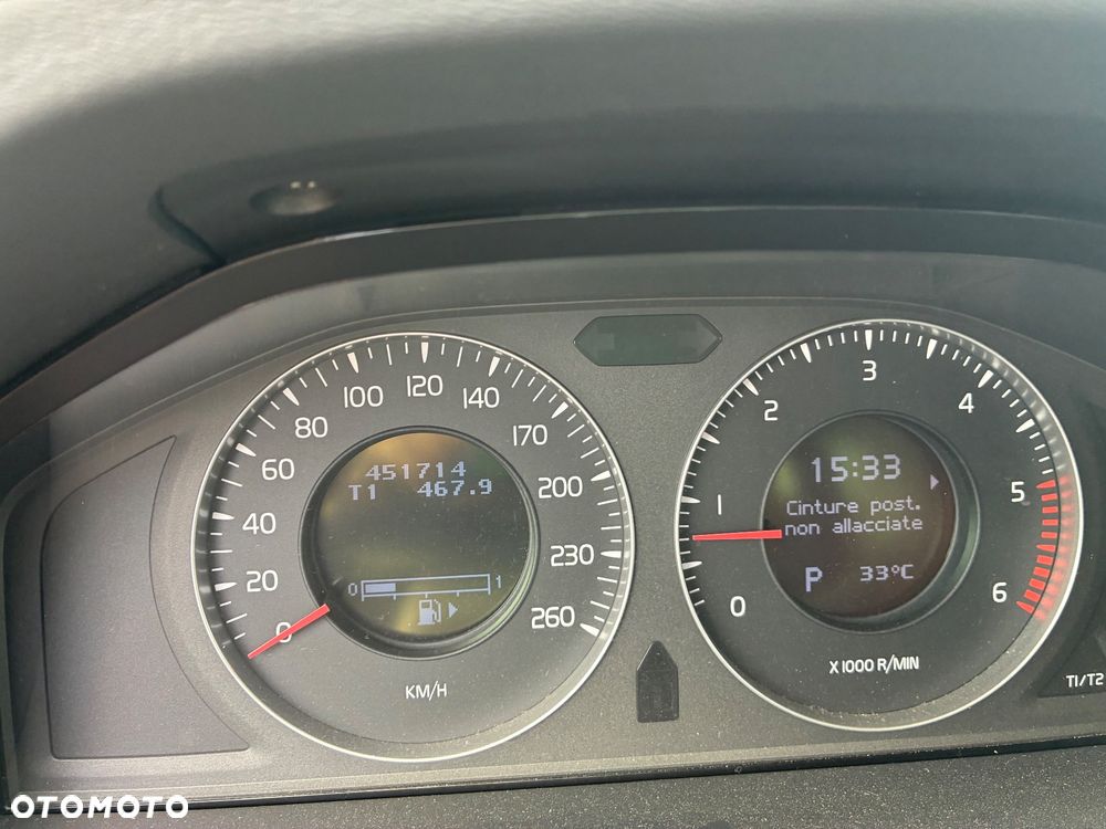 Volvo S80 2.4D Kinetic - 15